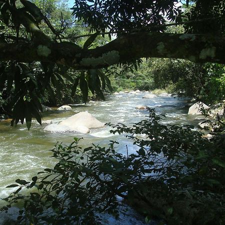 Casa De Campo Dos Sonhos Cachoeiras de Macacu Ngoại thất bức ảnh