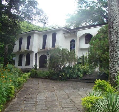 Casa De Campo Dos Sonhos Cachoeiras de Macacu Ngoại thất bức ảnh