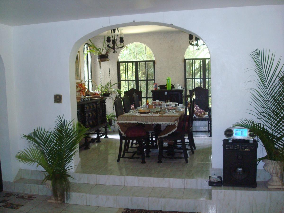 Casa De Campo Dos Sonhos Cachoeiras de Macacu Ngoại thất bức ảnh