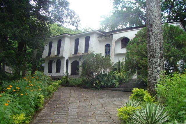 Casa De Campo Dos Sonhos Cachoeiras de Macacu Ngoại thất bức ảnh