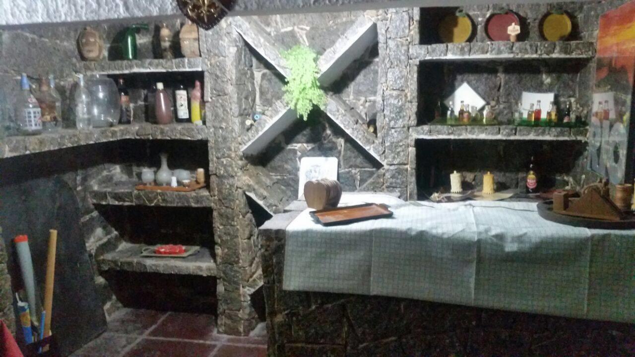 Casa De Campo Dos Sonhos Cachoeiras de Macacu Ngoại thất bức ảnh