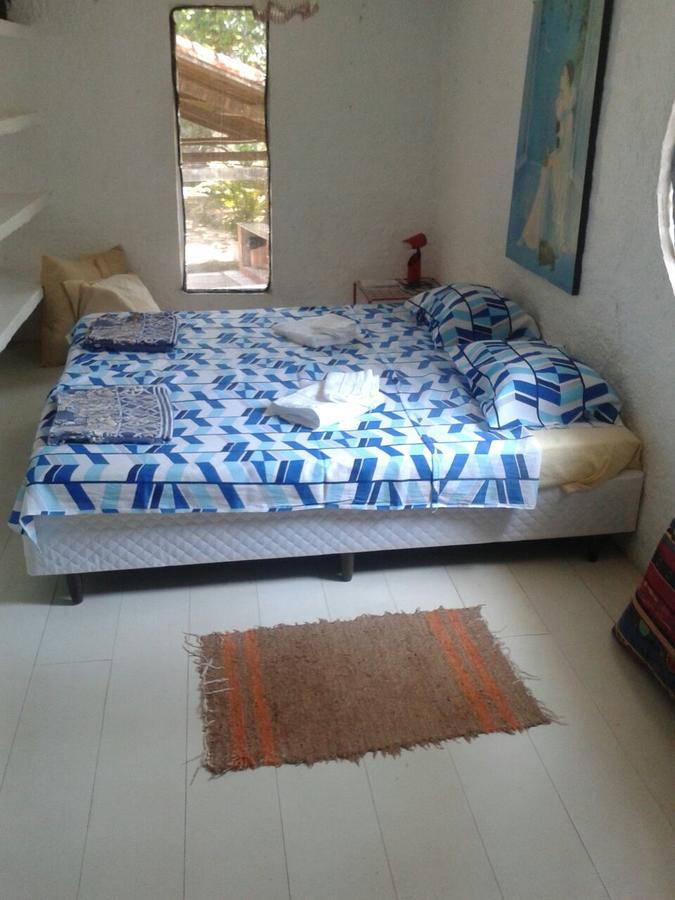 Casa De Campo Dos Sonhos Cachoeiras de Macacu Ngoại thất bức ảnh