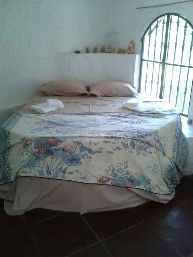 Casa De Campo Dos Sonhos Cachoeiras de Macacu Ngoại thất bức ảnh