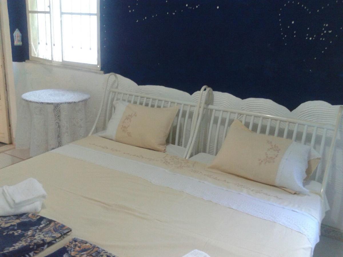 Casa De Campo Dos Sonhos Cachoeiras de Macacu Ngoại thất bức ảnh
