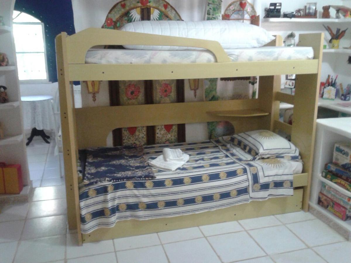 Casa De Campo Dos Sonhos Cachoeiras de Macacu Ngoại thất bức ảnh